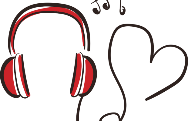 There Are Lots of Ways to Listen to Bear Country