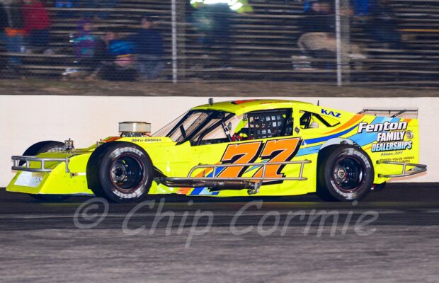 The Monadnock Speedway Checkered Flag Report The Monadnock Speedway Checkered Flag Report