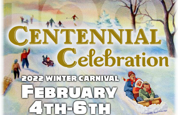 The 100th Greenfield Winter Carnival!