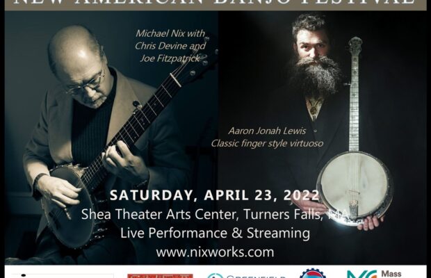 The New American Banjo Festival