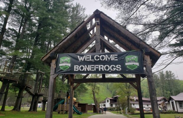 My weekend in seven photos