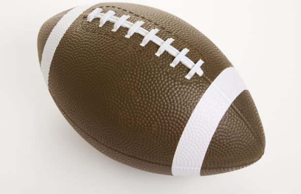 High School Football on Bear Country