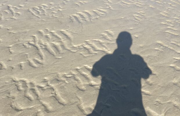 My vacation in 14 photos