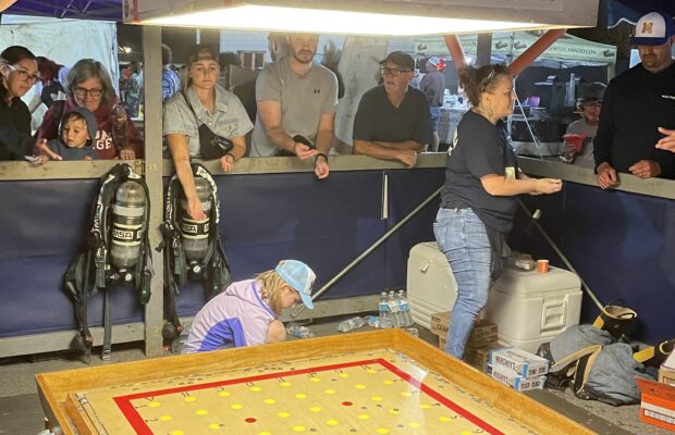 My Weekend in Six Photos. Cummington Fair!