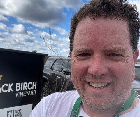 My Long Weekend in Six Photos