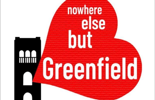 Find it in Greenfield -Hannah from the Greenfield Business Association