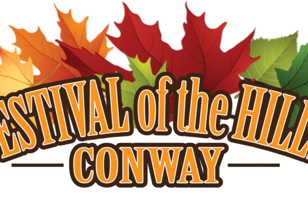 The 2024 Conway Festival of the Hills