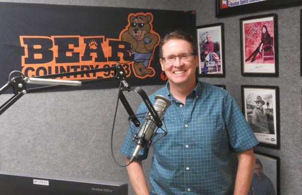 Jeff Tirrell